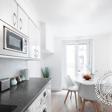 Apartamento Privado en el Corazón de la Parte Vieja San Sebastián Exterior foto